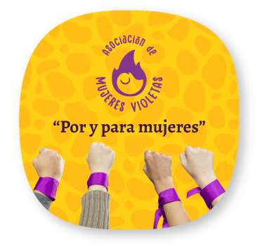 Mujeres Violetas_RRSS 2